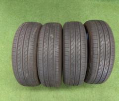 YOKOHAMA(ヨコハマ) BluEarth E50C 185/65R15 2023年製造