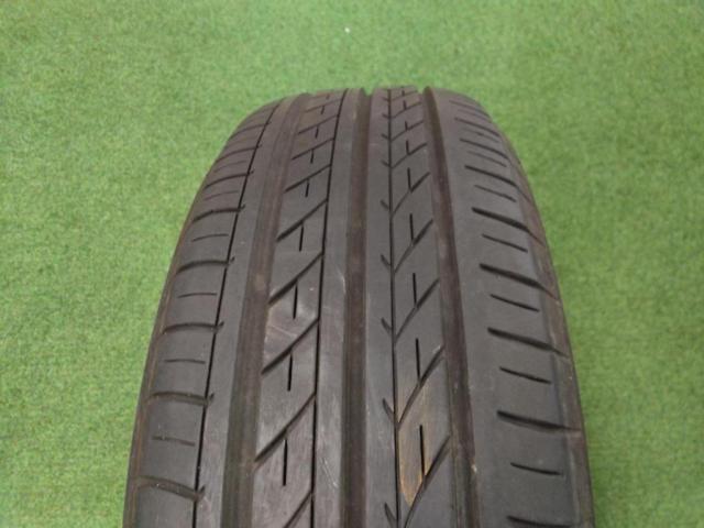 YOKOHAMA(ヨコハマ) BluEarth E50C 185/65R15 2023年製造