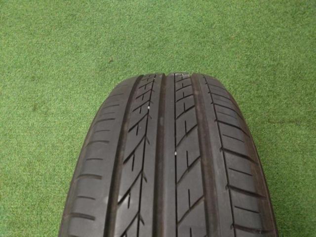 YOKOHAMA(ヨコハマ) BluEarth E50C 185/65R15 2023年製造