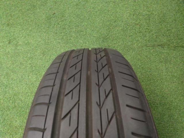 YOKOHAMA(ヨコハマ) BluEarth E50C 185/65R15 2023年製造