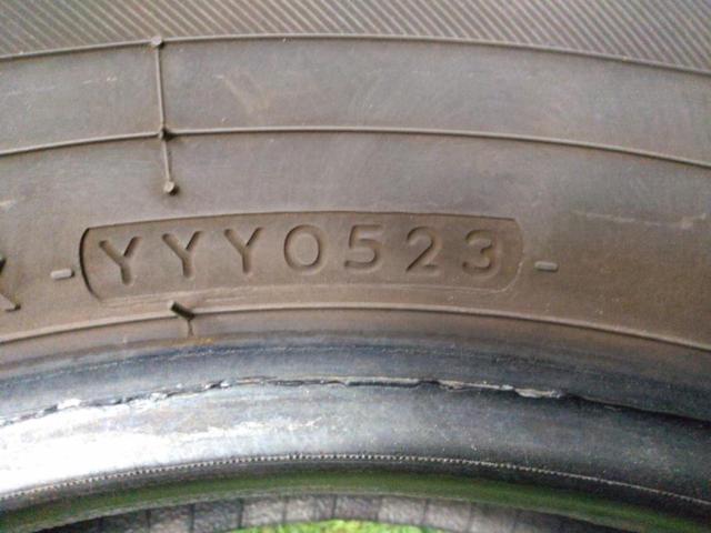 YOKOHAMA(ヨコハマ) BluEarth E50C 185/65R15 2023年製造