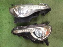 【値下げしました!!】トヨタ純正 HIDヘッドライト 86(ZN6/前期)