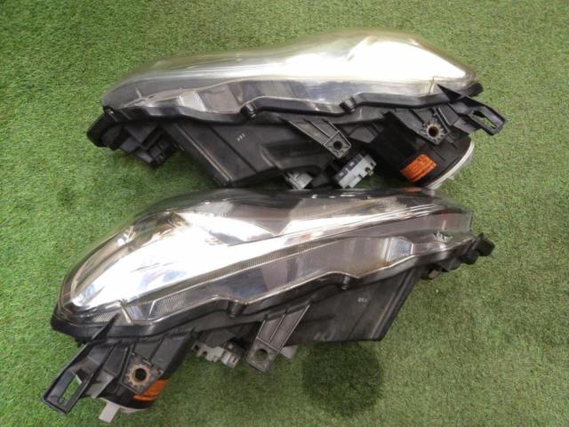 【値下げしました!!】トヨタ純正 HIDヘッドライト 86(ZN6/前期)