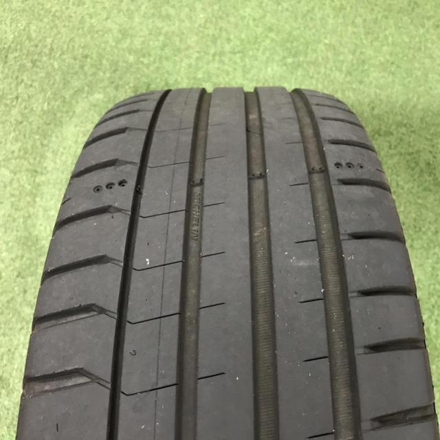 Try them on for free! weds
WedsSport
SA-99R
+
MICHELIN
PILOT
SPORT5
Manufactured in 2022