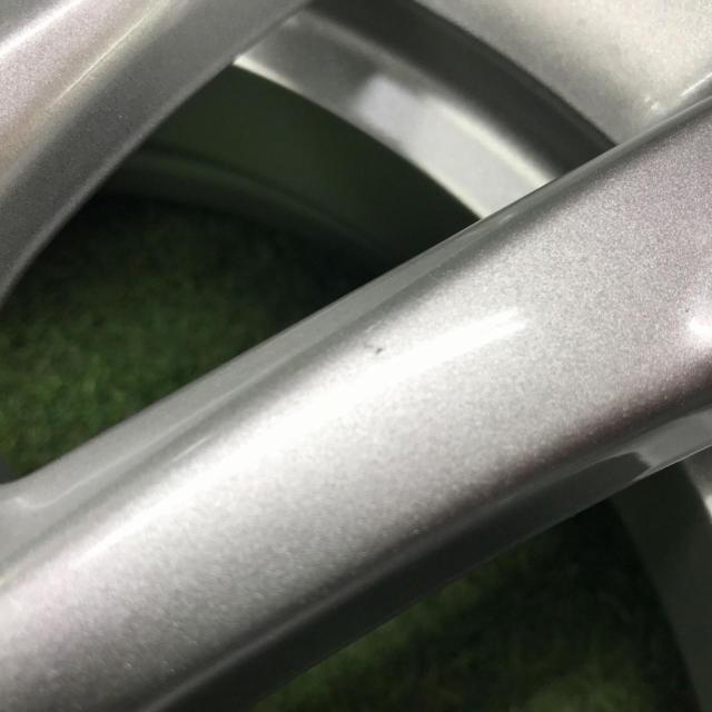 MONZA JAPAN 14インチアルミホイール + TOYO(トーヨー) OBSERVE GIZ 2 155/65R14 2023年製造