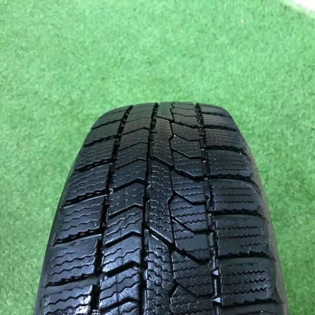 MONZA JAPAN 14インチアルミホイール + TOYO(トーヨー) OBSERVE GIZ 2 155/65R14 2023年製造