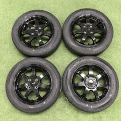 ☆新品タイヤが付いてお得!!☆HOT STUFF G.speed + KENDA(ケンダ) KR203 2026年製造