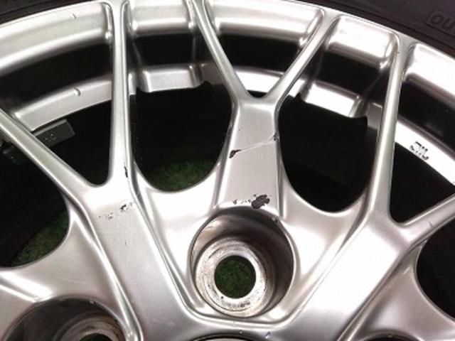 Free try-on!! Genuine Toyota 80 Series Noah/Voxy genuine BBS mesh aluminum wheels
+
BRIDGESTONE
Playz
PX-RVⅡ
Manufactured in 2025