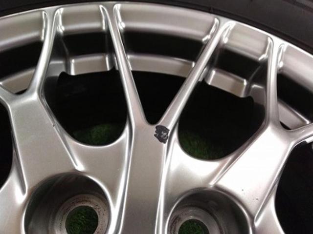 Free try-on!! Genuine Toyota 80 Series Noah/Voxy genuine BBS mesh aluminum wheels
+
BRIDGESTONE
Playz
PX-RVⅡ
Manufactured in 2025