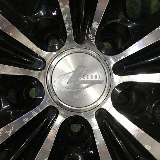 Autumn Custom Sale!! weds
LEONIS
VX
+
WINRUN
R330
245 / 40R20
Manufactured in 2025