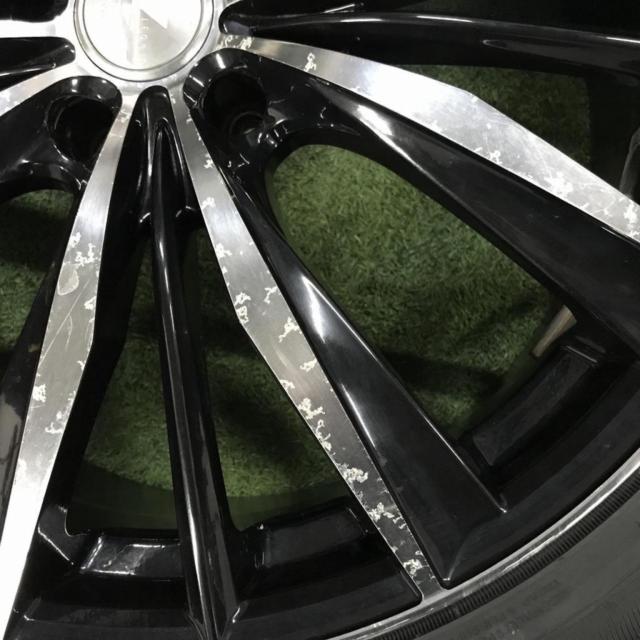 Autumn Custom Sale!! weds
LEONIS
VX
+
WINRUN
R330
245 / 40R20
Manufactured in 2025