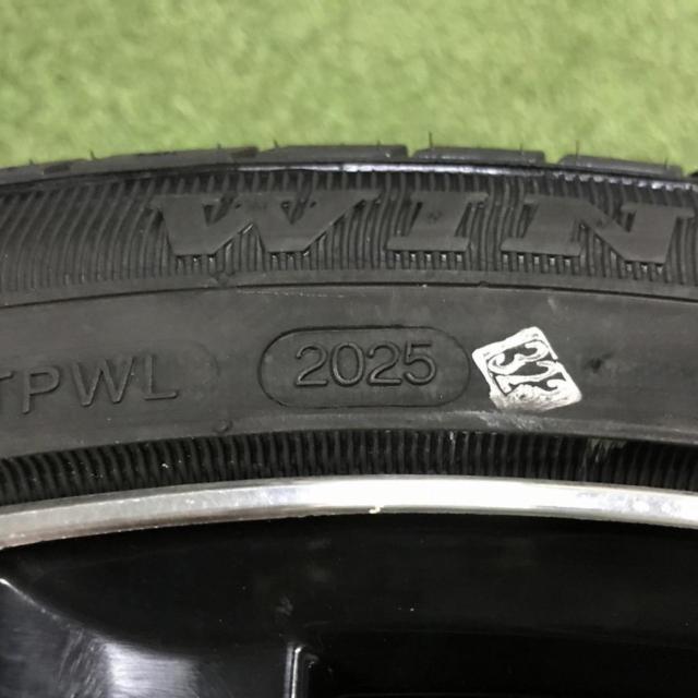 Autumn Custom Sale!! weds
LEONIS
VX
+
WINRUN
R330
245 / 40R20
Manufactured in 2025
