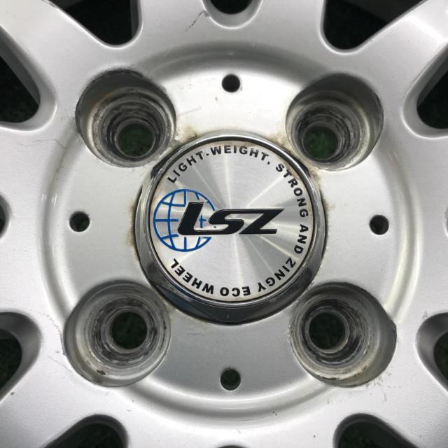 INTER MILANO LCZ 010 + GOODYEAR(グッドイヤー) ICE NAVI 8 2025年製造