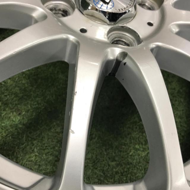 INTER MILANO LCZ 010 + GOODYEAR(グッドイヤー) ICE NAVI 8 2025年製造