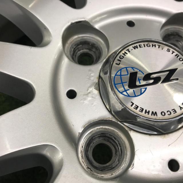 INTER MILANO LCZ 010 + GOODYEAR(グッドイヤー) ICE NAVI 8 2025年製造