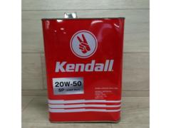 Kendall GT-1 コンペティションエンジンオイル