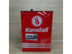 Kendall GT-1 コンペティションエンジンオイル