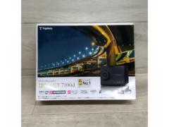 YUPITERU
1 camera drive recorder
DRY-ST 7100 d
