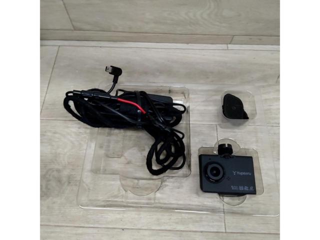 YUPITERU
1 camera drive recorder
DRY-ST 7100 d