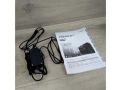 YUPITERU
1 camera drive recorder
ZD 600 WF