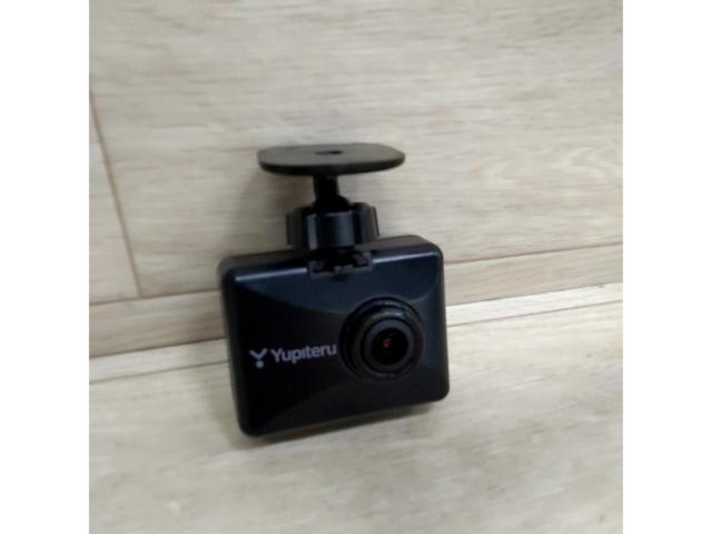 YUPITERU
1 camera drive recorder
ZD 600 WF