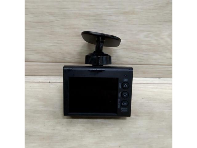 YUPITERU
1 camera drive recorder
DRY-ST7100