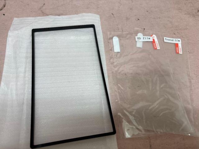 ATOTO
A6G2A7PF
Android Display Audio