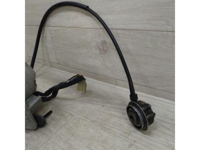 YAMAHA SDR200 純正スピードメーター