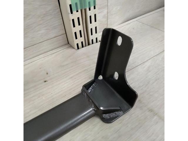 カワイワークス トランクバー コペン L880K用