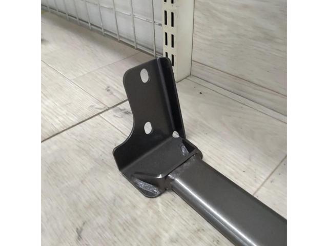 カワイワークス トランクバー コペン L880K用