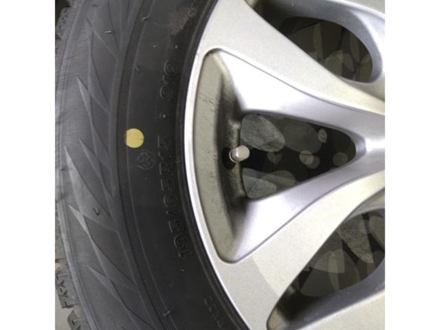 BRIDGESTONE BALMINUM DSP+ BRIDGESTONE BLIZZAK VRX2