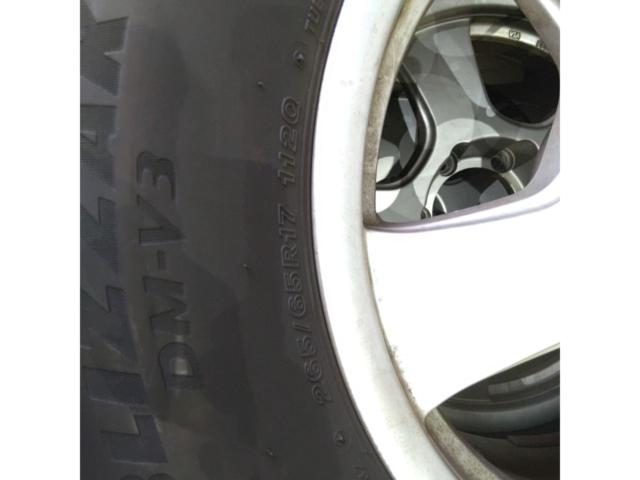 ノーブランド 5スポークホイール+ BRIDGESTONE BLIZZAK DM-V3