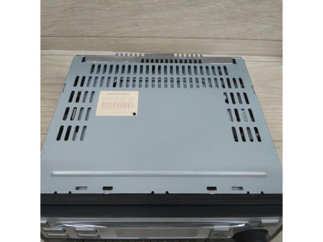スズキ 純正 CDチューナー 39101-58J00-JS8