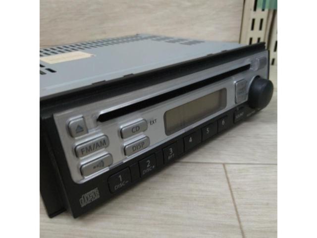 スズキ 純正 CDチューナー 39101-58J00-JS8