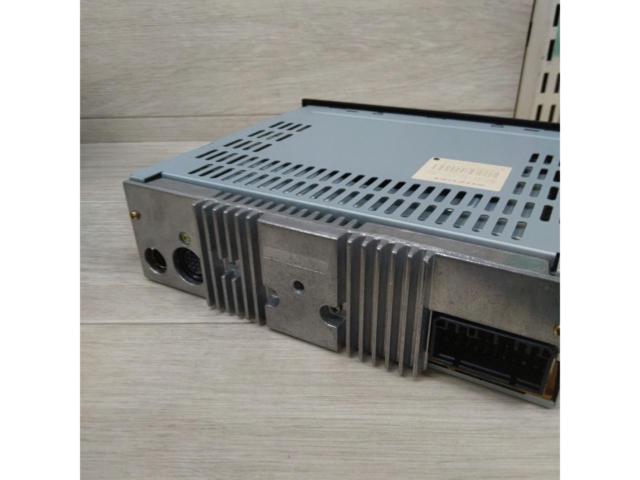 スズキ 純正 CDチューナー 39101-58J00-JS8
