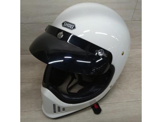 SHOEI EX-ZERO サイズ:L(59cm)
