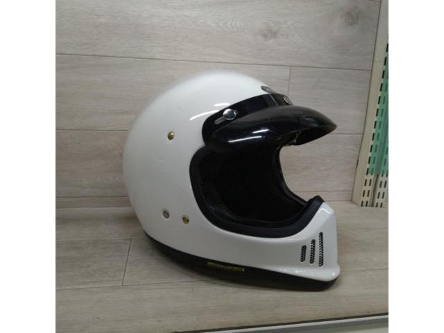 SHOEI EX-ZERO サイズ:L(59cm)