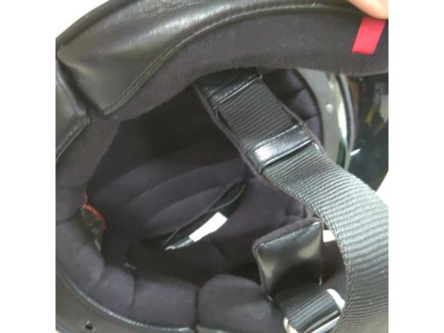 SHOEI EX-ZERO サイズ:L(59cm)