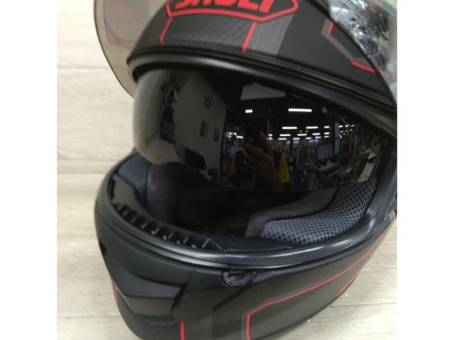 SHOEI GT-AIR サイズ:L(59cm)