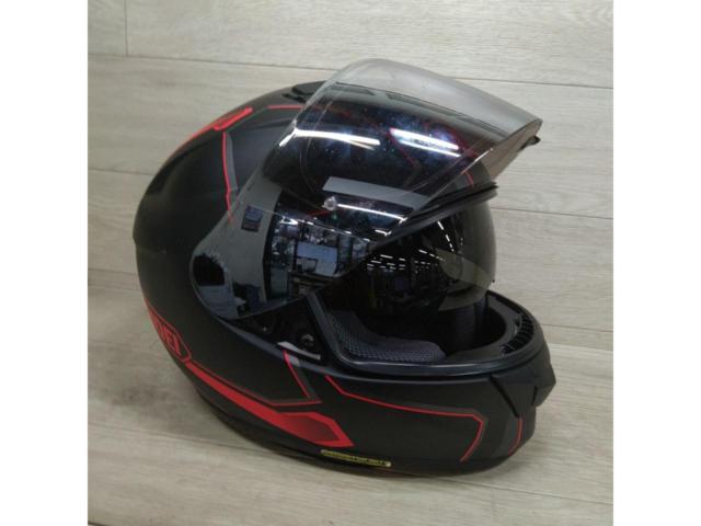 SHOEI GT-AIR サイズ:L(59cm)