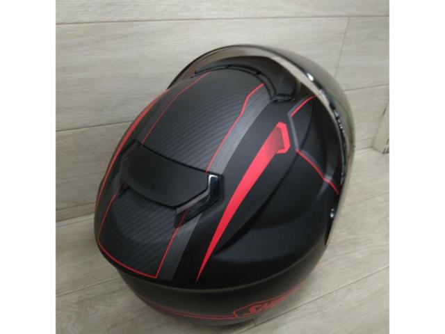 SHOEI GT-AIR サイズ:L(59cm)