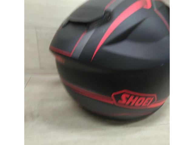 SHOEI GT-AIR サイズ:L(59cm)