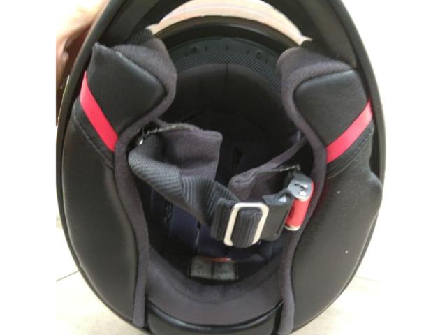 SHOEI GT-AIR サイズ:L(59cm)