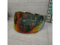 SHOEI CWR-1 ミラーシールド メロースモークミラーブルー X-Fourteen/Z-7に