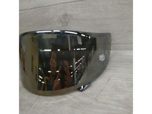 SHOEI CWR-F2 スモークミラーシールド X-fifteen/Z-8用