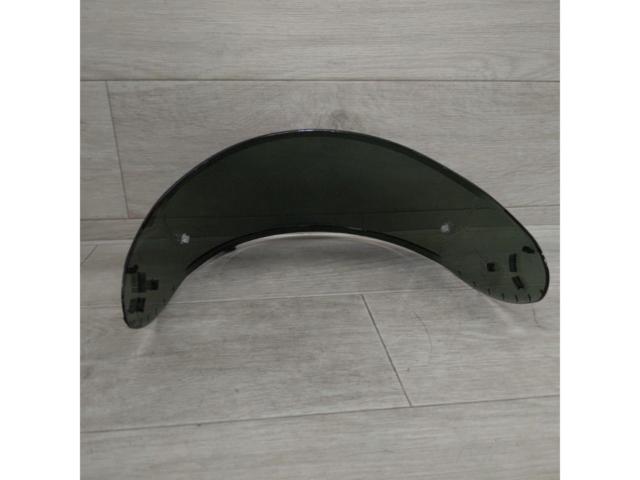 SHOEI CWR-F2 スモークミラーシールド X-fifteen/Z-8用