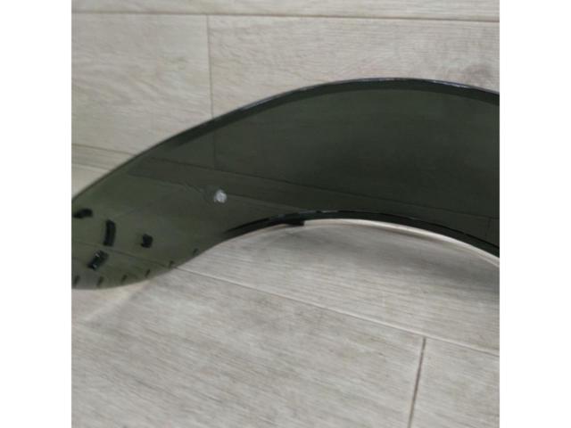 SHOEI CWR-F2 スモークミラーシールド X-fifteen/Z-8用
