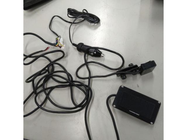 HKS
CAC
CIRCUIT
ATTACK
COUNTER (Circuit Accident Counter Cute)
44007-AK002