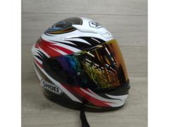 SHOEI Z-7 INCISION サイズ:L(59cm)