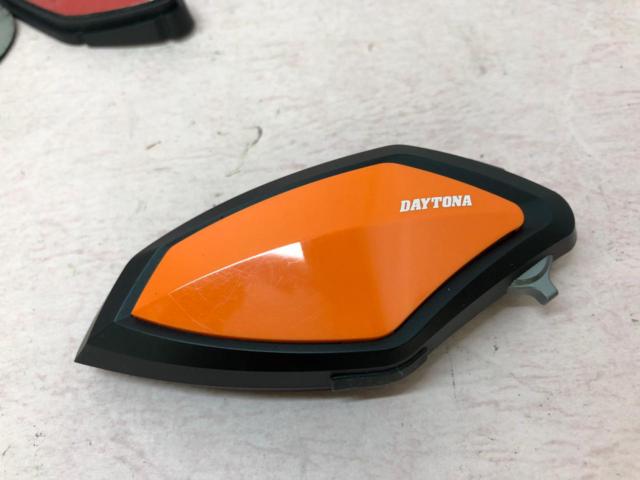 DAYTONA DT-01 インカム シングルユニット